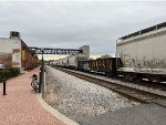 CSXT 707400